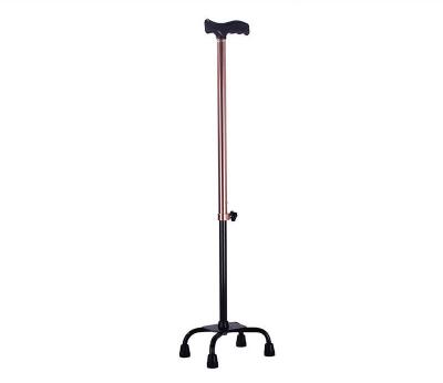 China 4 canes and leg adjustable free standing canes with 4legs 4201 for sale