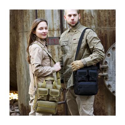 China Waterproof Tactical Rucksacks Men's Military Rucksack Hiking Hiking Backpack Travel Sports Bag Outdoor Bag for sale