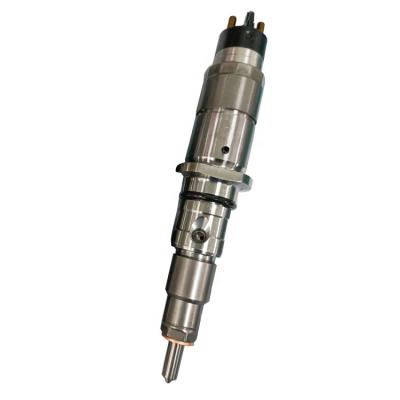 China ForKamaz 4308-A3 Bosch Diesel Common Rail Fuel Injector 0445120123 4937065 0 445 120 123 For Kamaz PAZ NEFAZ Kavz Cummins QSB ISBE ISDE Engine for sale