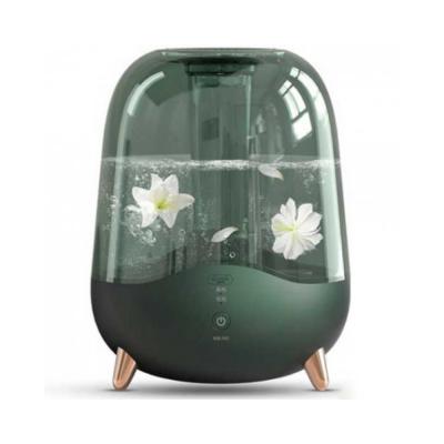 China Hot Selling Household Aromatherapy Customized Household Deerma Electric Tabletop Humidifier for Bathroom for sale