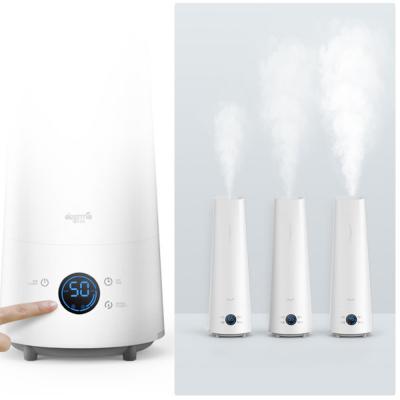 China Hot New Arrival Wholesale Household Aromatherapy Household Products Deerma Electric Tabletop Humidifier For Household for sale