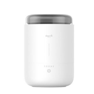 China Household Pratical OEM Aromatherapy Electric Deerma Tabletop Humidifier for Bedroom for sale