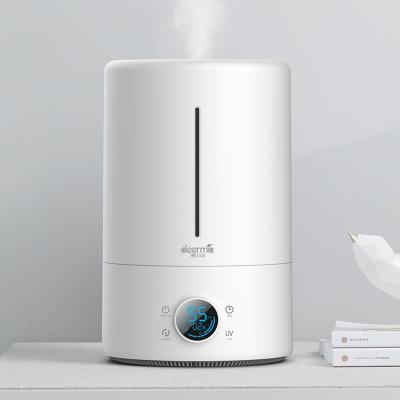 China Household Factory Disinfection Simple Household Deerma Electric Tabletop Humidifier For Indoor for sale