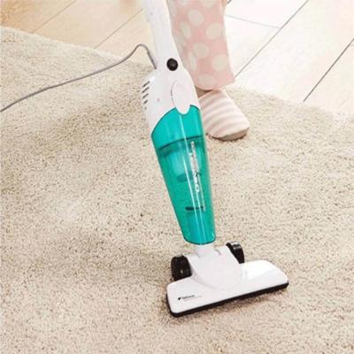 China Hotel Good Quality Classic Brushless Motor Dry Commercial Deerma Handheld Vacuum Cleaner For House for sale