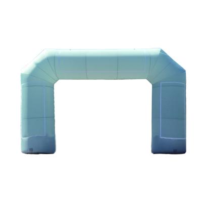 China GM01 Outdoor Inflatable Door Arch Advertising Inflatable Arch Gate For Commercial Event for sale