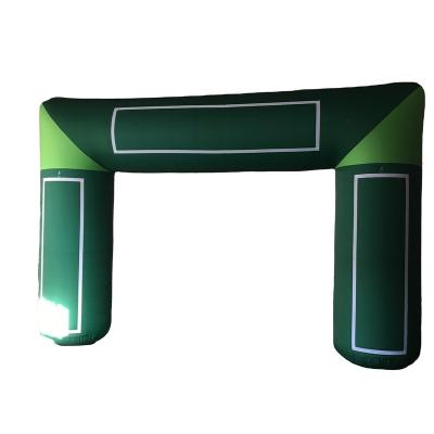 China Hot Sale Commercial Inflatable Advertising Arch for Events for sale