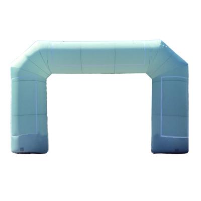 China TianYiLi  GM01 Design Inflatable Door Arch Advertising Inflatable Welcome Arch Gate For Sale for sale