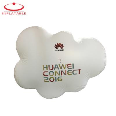 China Cloud Remax Floating Advertising Balloon Helium Blimp Animal Inflatable B00012 Te koop