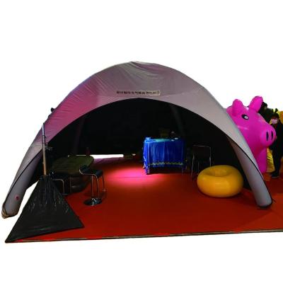 China Inflatable Event Inflatable Stage Tent Custom Made Concert  Tianyili 6013 for sale