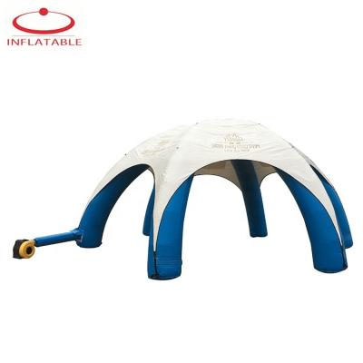 China China TYL inflatable tent for advertising marketing promotions events for sale