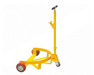 Κίνα 55 γαλόνια Drum Handler Stacker Trolley με λειτουργία κλίσης ODM προς πώληση