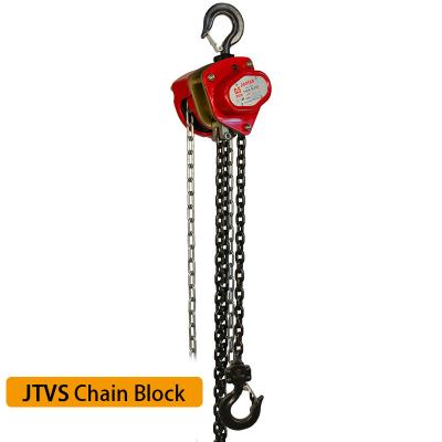 China Alloy Steel Chain Fall 1 Manual Chain Hoist For Easy And Convenient Operation for sale