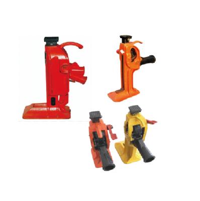 Китай 2.5 до 10 тонн Железнодорожный Jack Mechanical Jack Lifter продается