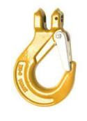 中国 Heavy Duty Hoist Accessories Hook For Industrial Cranes 販売のため