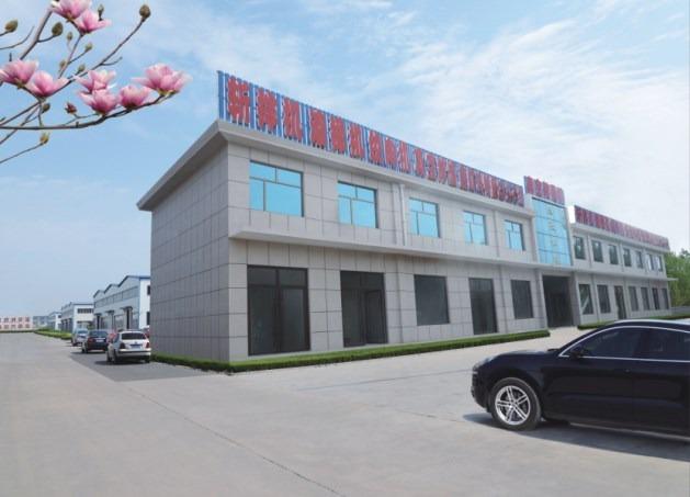 Verified China supplier - Zhucheng Chunqiu Food Machinery Co., Ltd.