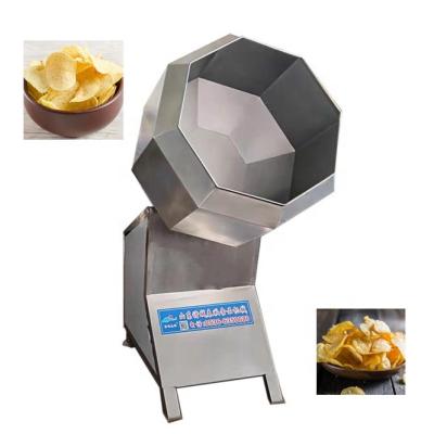 China Vegetable Processing Plant 2021 Potato Chips Machine / Hot Selling Automatic Potato Chips Making Machine for sale