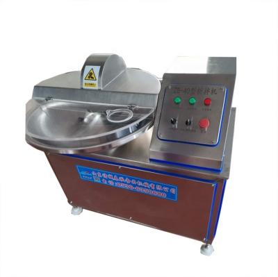 China 2021 Wholesale High Quality Commercial Meat Processing Plant Meat Cutting Machine for sale