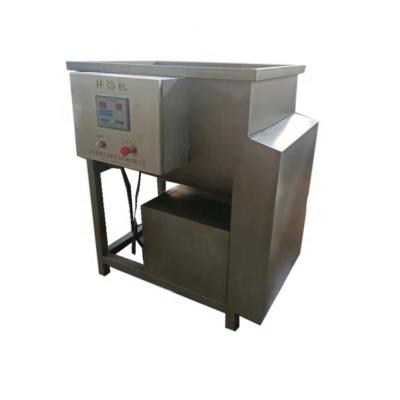 China High quality meat processing electric meat mixer/sausage mixer/vegetable stuffing mixer electric meat mixer for sale