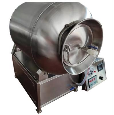 China Commercial Ham Sausage Bacon Rolling Machine Meat Processing Preparation for sale