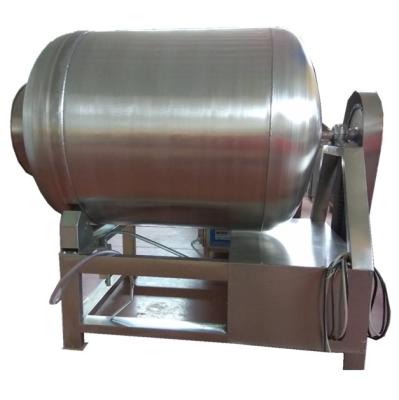 China 2021 China Best Sale Commercial Beef Vacuum Roll Kneading Processing Machinery for sale