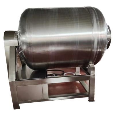 China Processing Beef China Manufacturer Automatic Vacuum Roller Kneading Machine for sale