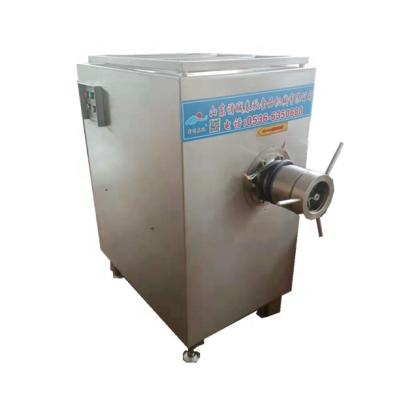 China High Quality Professional Frozen Meat Grinder Meat Grinder Meat Grinder for sale