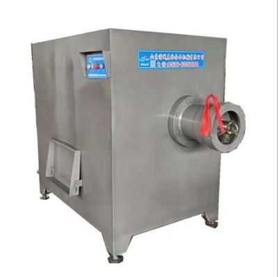 China Best Selling Meat Processing Industrial Meat Processing Machinery 2021 for sale