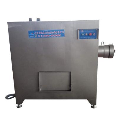 China Frozen Meat Mixer Machine China Manufacturer Mincer Machine 250 for sale