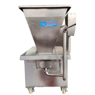 China Commercial Hot Dog Vacuum Enema Machine Sausage Roasting Machine for sale