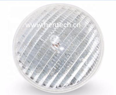 China High Quality Garden 12v 18w Good Rendering Led Underwater Light Led Replacement PAR56-T Bulb for sale