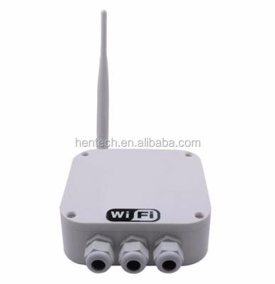 China High quality RC04B-wifi remote controller from Hentech RC04B for sale