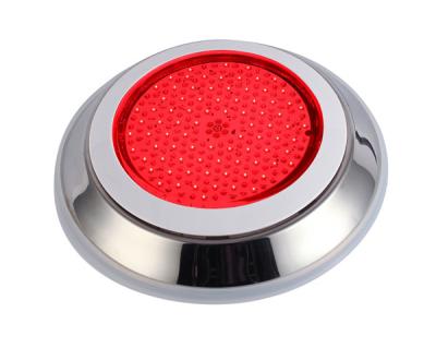 China Hot Selling Hotel SS316 RGB Color High Level IP68 Material Swimming Pool Underwater Light HT001C for sale