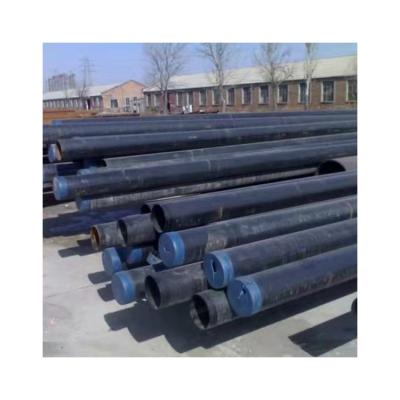 China Supply Stainless Steel Pipes ASTM American Standard Round Seamless Pipe Factory Directly for sale