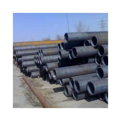 China Cheap And High Quality Stainless American Standard ASTM Seamless Pipe Round for sale