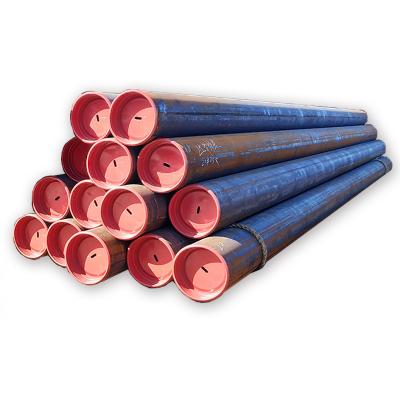 China High Quality Best Selling Stainless Steel Pipes Customized Pipe Tube Round for sale