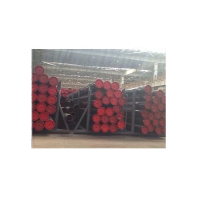 China Reasonable Price Construction Galavnized Stainless Steel Aluminum Pipe Tube Round for sale