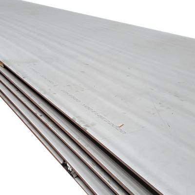 China Fully Stock Construction Galavnized Plate Stainless Steel Sheet Stainless Steel Pipe for sale