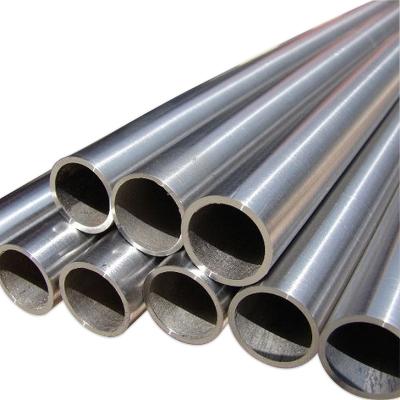 China Construction High Grade Factory Price Galavnized 304 Stainless Steel Pipe for sale