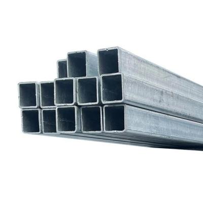 China Other Manufacturer Professional Aluminum Steel Galvanized Square Pipe for sale