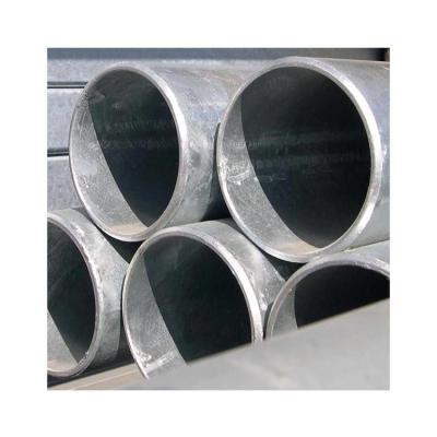 China Latest Design High Quality And Superior Stainless Carbon Steel Pipe Seamless Round for sale