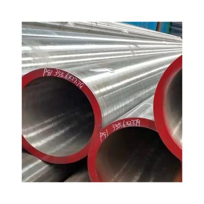 China Wholesale High Quality 2022 Carbon Steel Pipe Stainless Seamless Round for sale