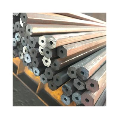 China China Manufacture Quality Carbon Irregular Shape 304 Seamless Stainless Steel Pipe Rectangular for sale