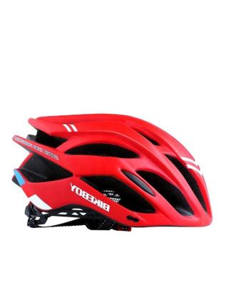 China Durable Breathable Safety Helmet Road Bike MTB Bicycle Helmets For Riding for sale