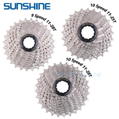 China Bicycle Sprockets 6 Speed ​​Hot Selling Products Cycling Drops 8 9 10 11 Speed ​​Mtb Bicycle Drops for sale