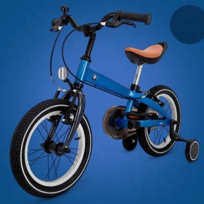 China New Product Popular Child High Balance Bike Steel Bikes For Kids Bike for sale