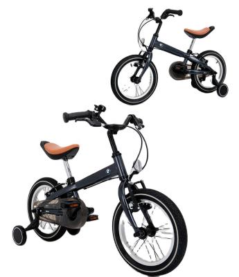 China Popular High Steel Kids Cycle Kids Road Bike 21 Speed ​​Bicycle For 4 To 8 Years Chlid for sale