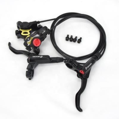 China Durable 2020 New Design Road Bicycle Dual Disc Brakes Bike Racing Bike Parts for sale