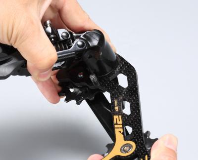 China Road/Mountain Bike Mountain Bike Groupsets 12S Cassette Clutch Groupset Bicycle Groupset for sale