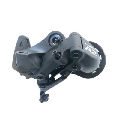 China 9speed 7 Speed ​​Clutch Lever+Rear Mountain Road Bicycle Derailleur Rear Bicycle Accessories for sale