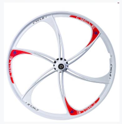 China Road Bikes High Quality MTB Cycling Parts Disc Brake Bike Wheel Alloy Bikes Wheels for sale